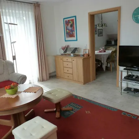Apartman Salamander