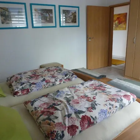 Apartman Salamander