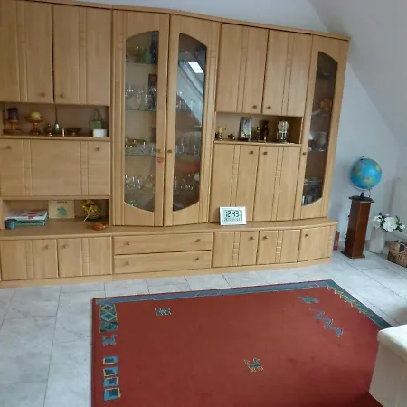 Salamander Apartman *