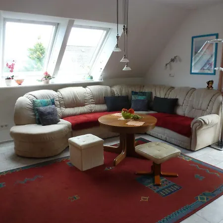 Salamander Apartment