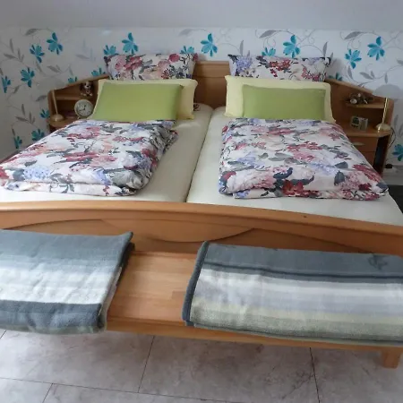 Apartman Salamander *