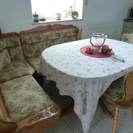 Apartman Salamander *