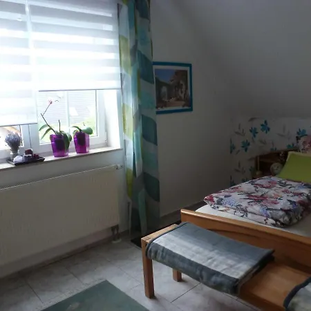 Apartment Salamander Erfurt